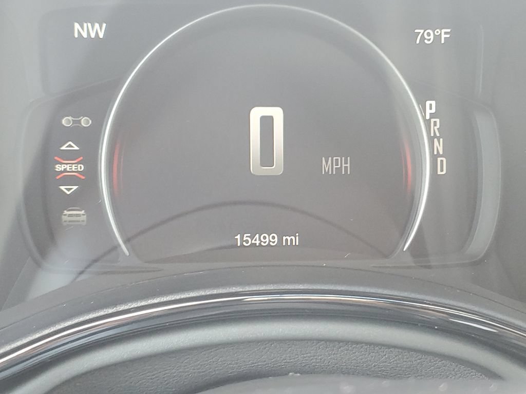 Certified 2026 Dodge Durango GT w/ Tow 'N Go Package AWD/4WD image 26