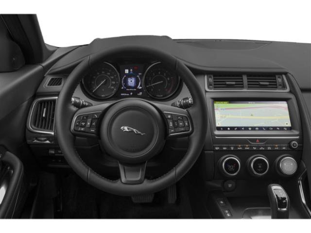Used 2019 Jaguar E-PACE SE AWD/4WD image 7