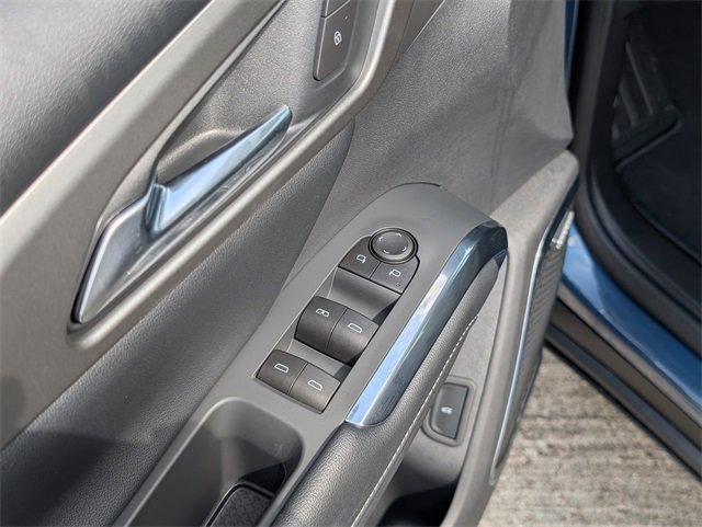 New 2026 Chevrolet Traverse LT w/ Enhanced Driving Package image 11