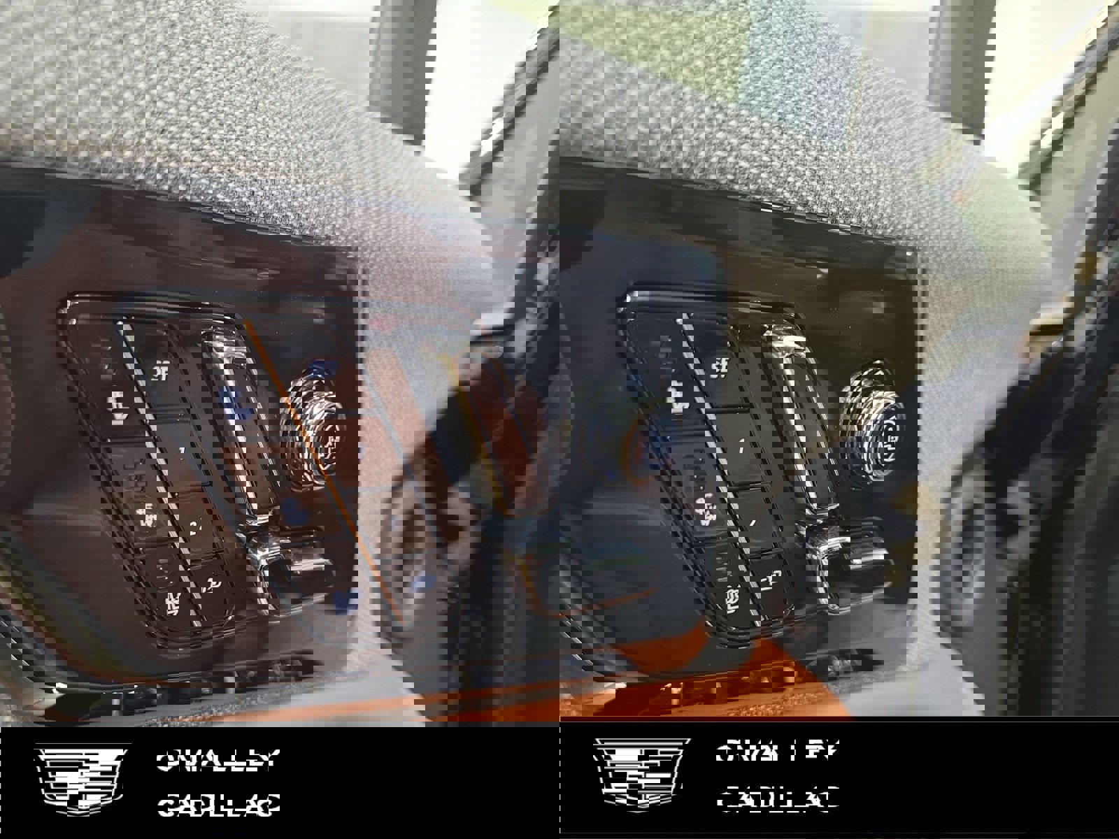 New 2026 Cadillac Optiq Sport 2 w/ LPO, Floor Liner Package image 17