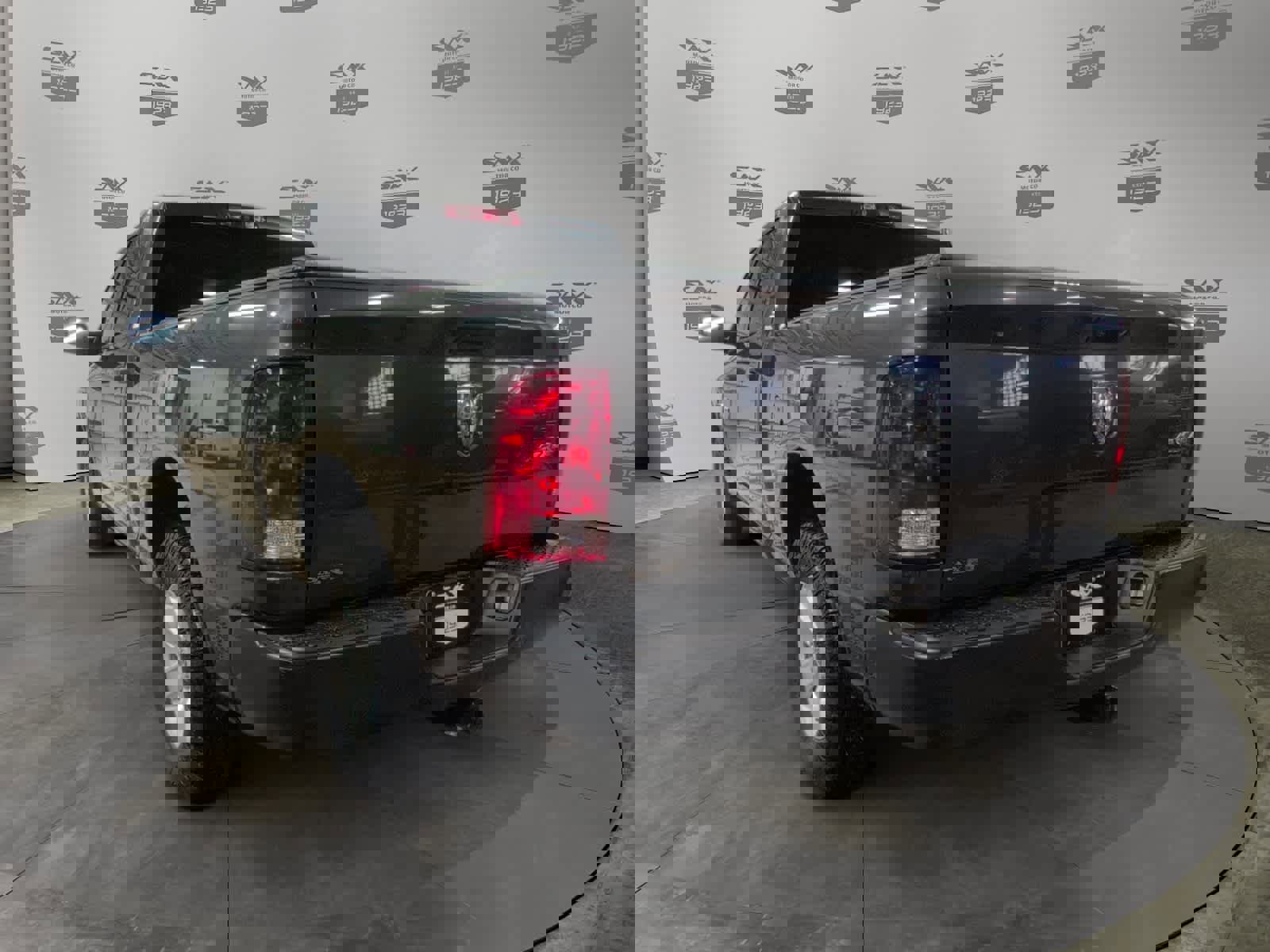 Used 2017 RAM 1500 Tradesman w/ Popular Equipment Group image 3