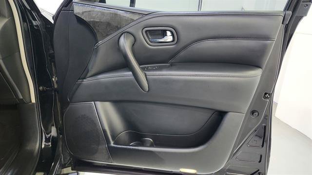 Used 2020 INFINITI QX80 Luxe w/ All-Season Package RWD image 28