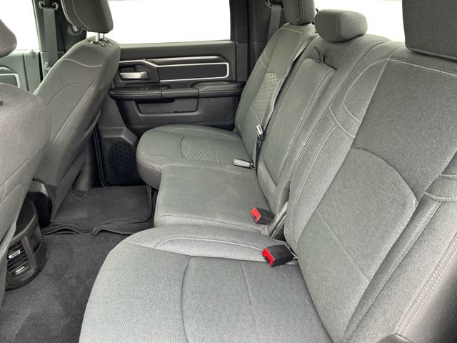 Used 2026 RAM 2500 Big Horn AWD/4WD image 23