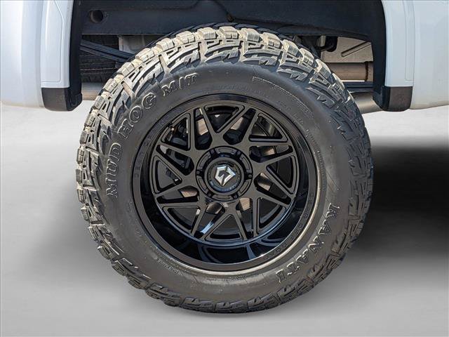 Used 2021 GMC Sierra 1500 AT4 w/ AT4 Preferred Package AWD/4WD image 25