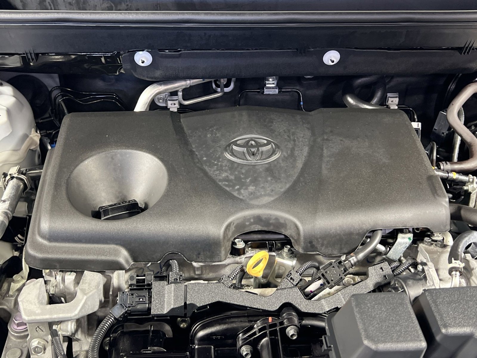 Used 2024 Toyota RAV4 XLE w/ Convenience Package image 21