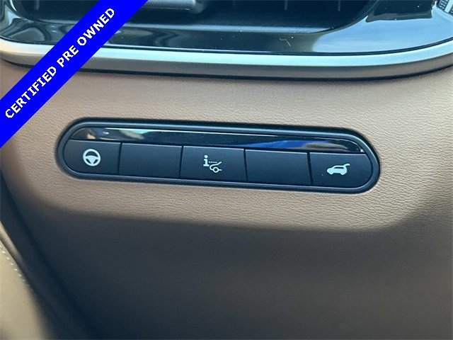 Certified 2022 INFINITI QX60 Autograph w/ Cargo Package image 29