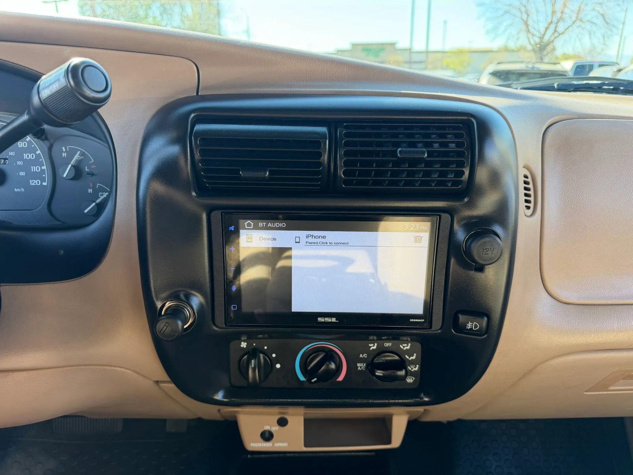 Used 2001 Ford Ranger 2WD SuperCab image 13
