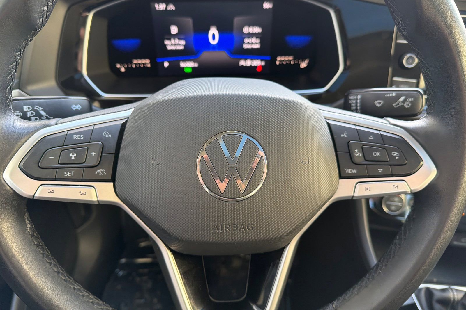 Used 2022 Volkswagen Jetta SE FWD image 19