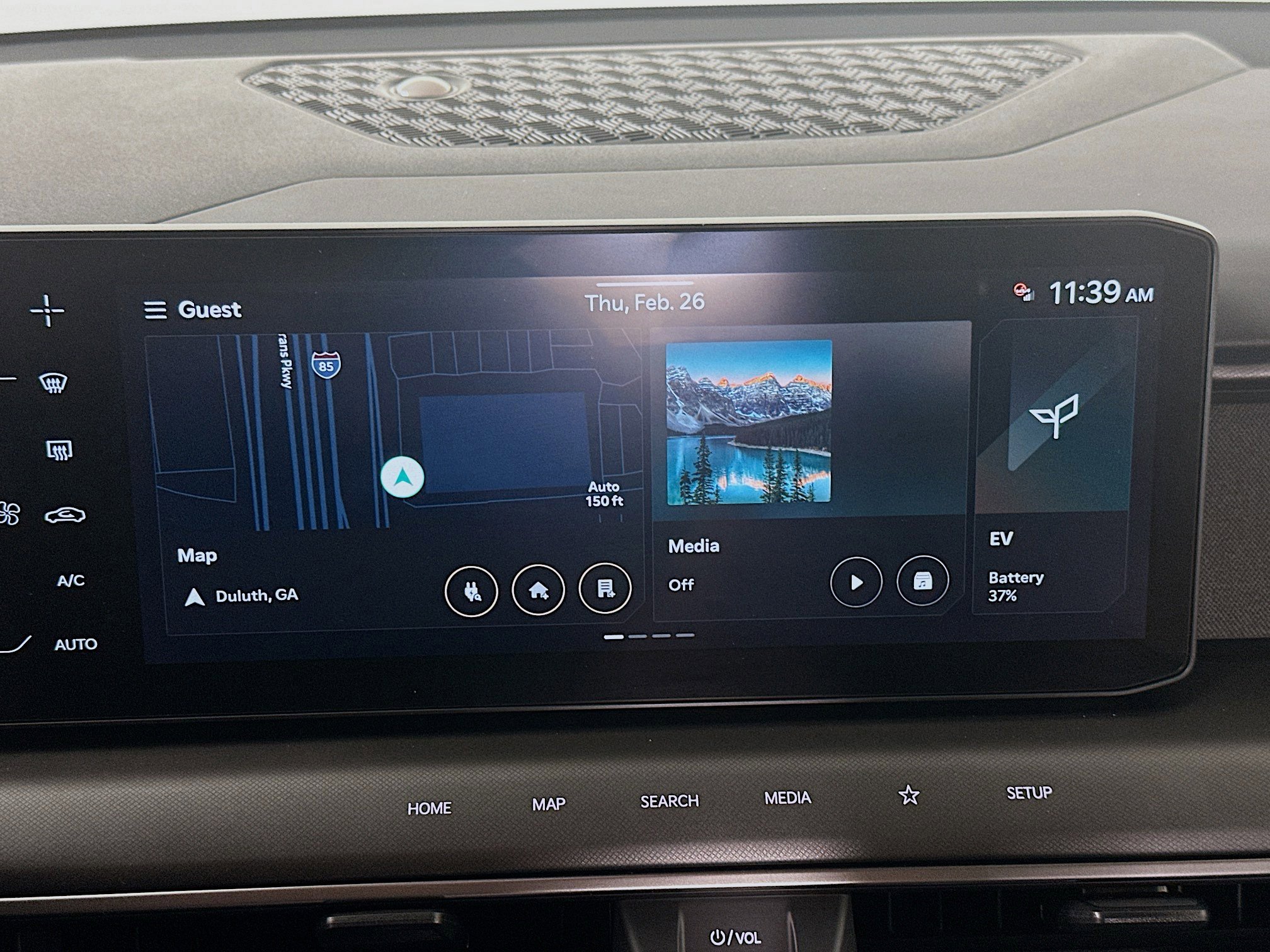 Used 2024 Kia EV9 Light Long Range image 19