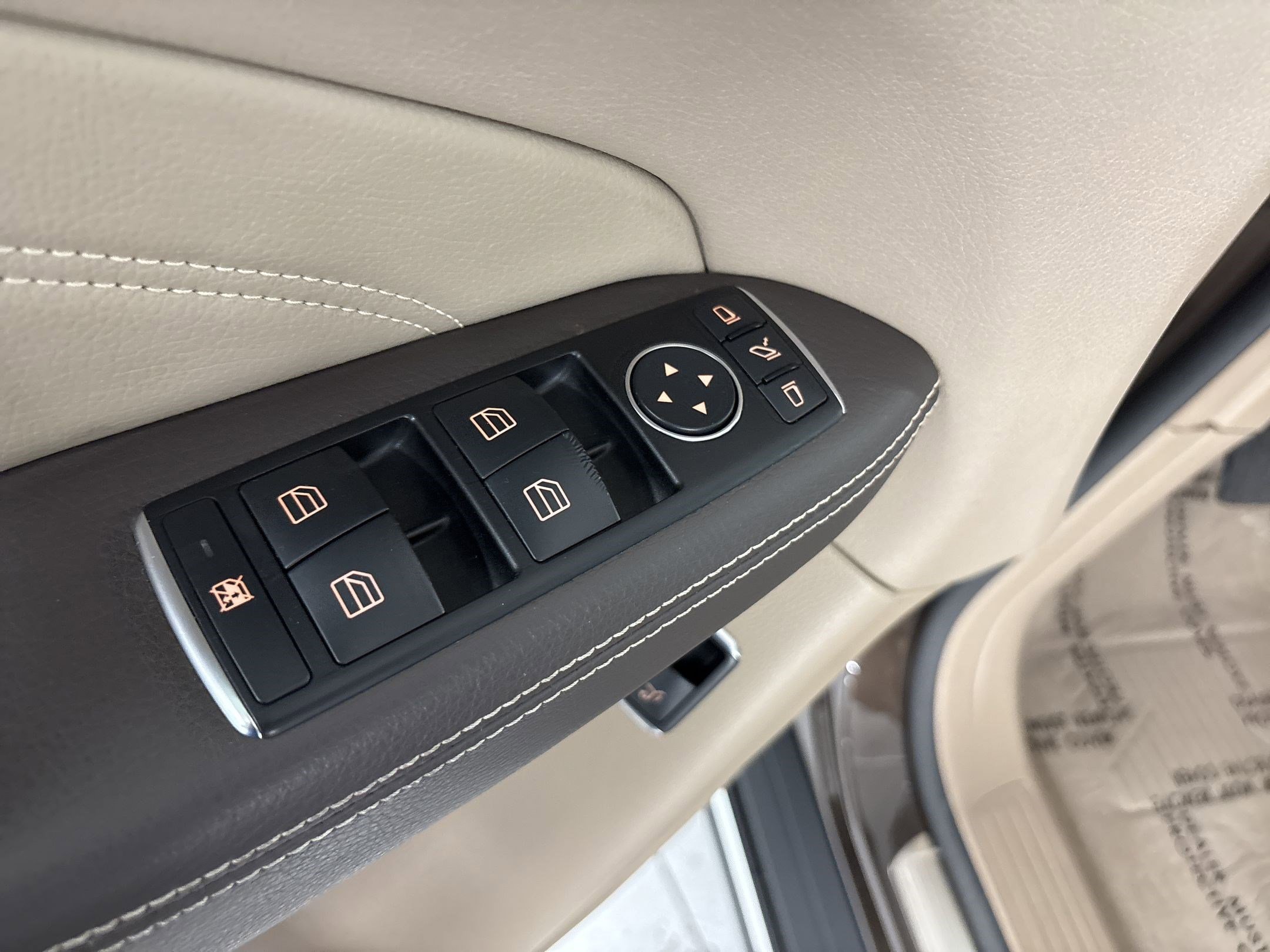 Used 2013 Mercedes-Benz ML 350 2WD image 13