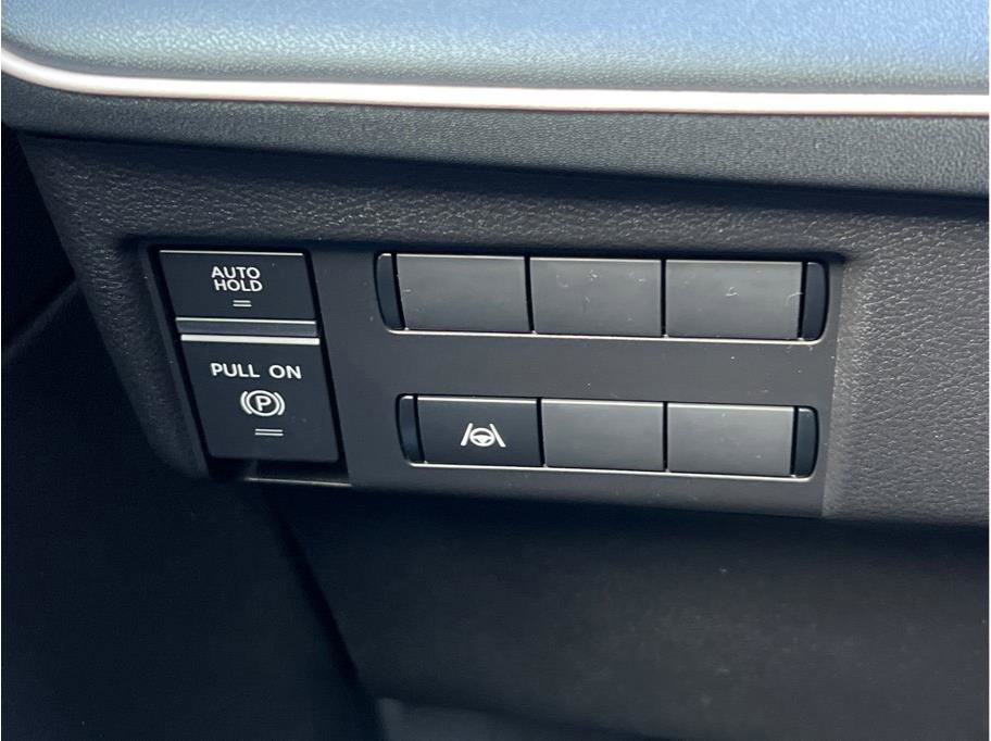 New 2026 Nissan Leaf w/ Floor Mat Package (S+) FWD image 19