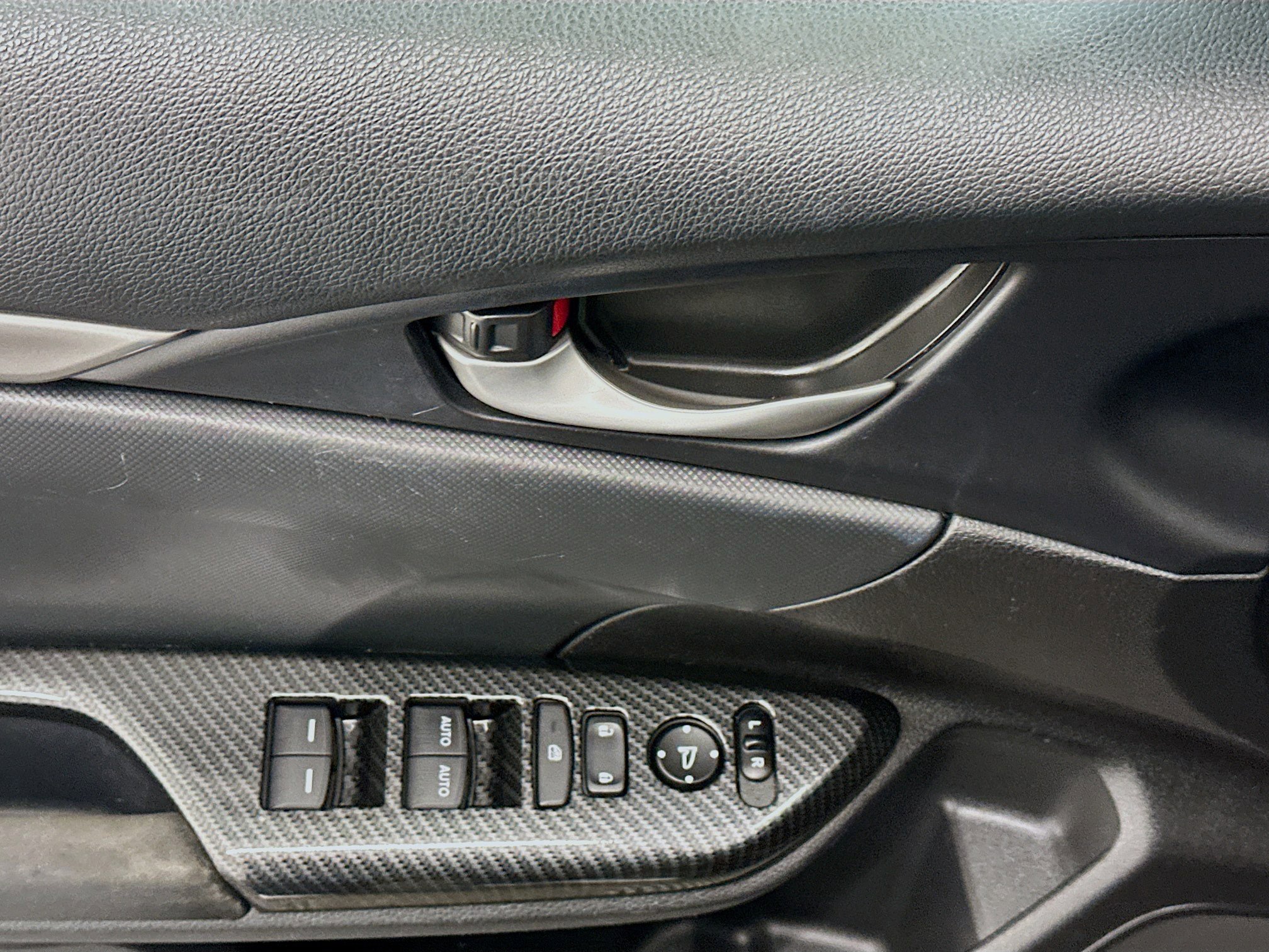 Used 2017 Honda Civic LX image 15