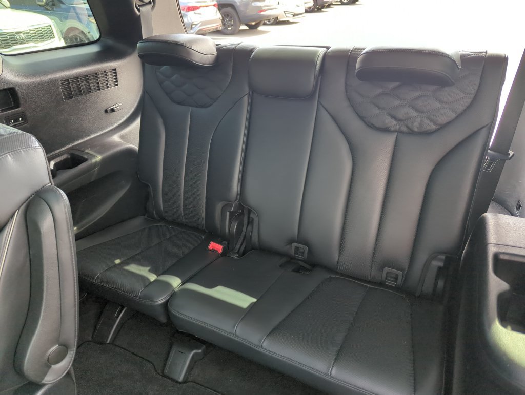 Used 2021 Hyundai Palisade Limited FWD image 32