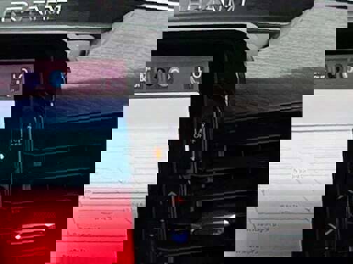 New 2026 RAM 2500 Laramie image 40