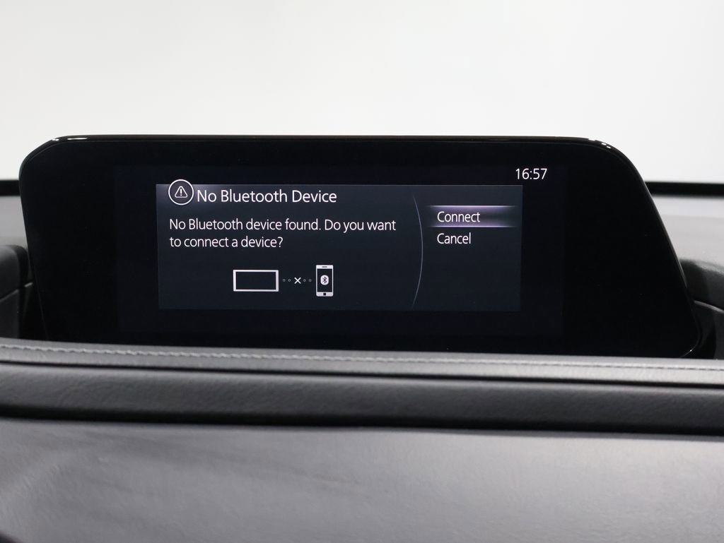 Used 2025 MAZDA CX-30 AWD 2.5 S w/ Preferred Package image 28