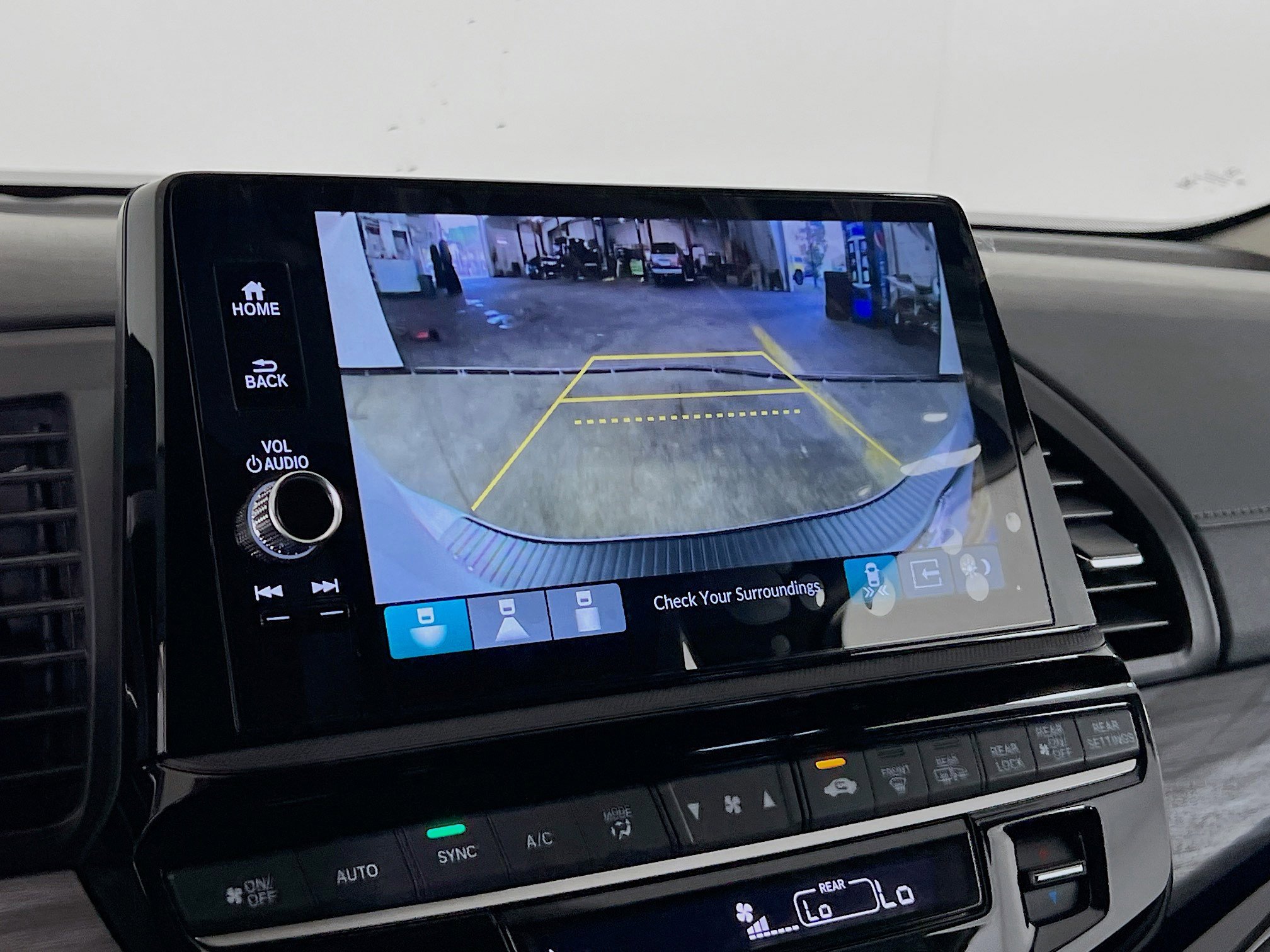 New 2026 Honda Odyssey Elite image 10