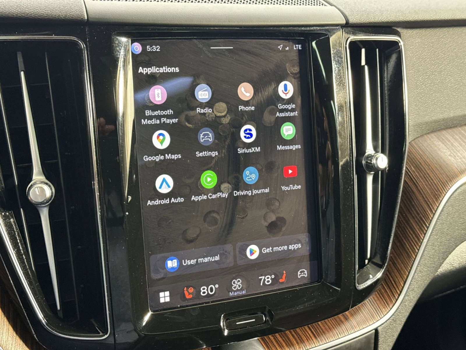 Used 2023 Volvo XC60 B5 Plus w/ Climate Package image 22