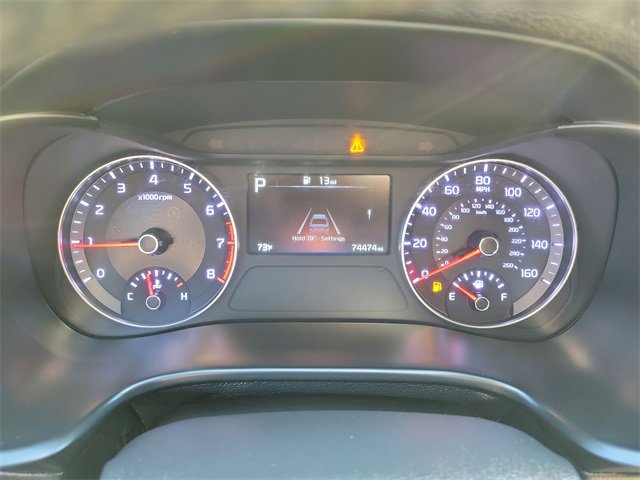 Used 2022 Kia Forte GT-Line image 23