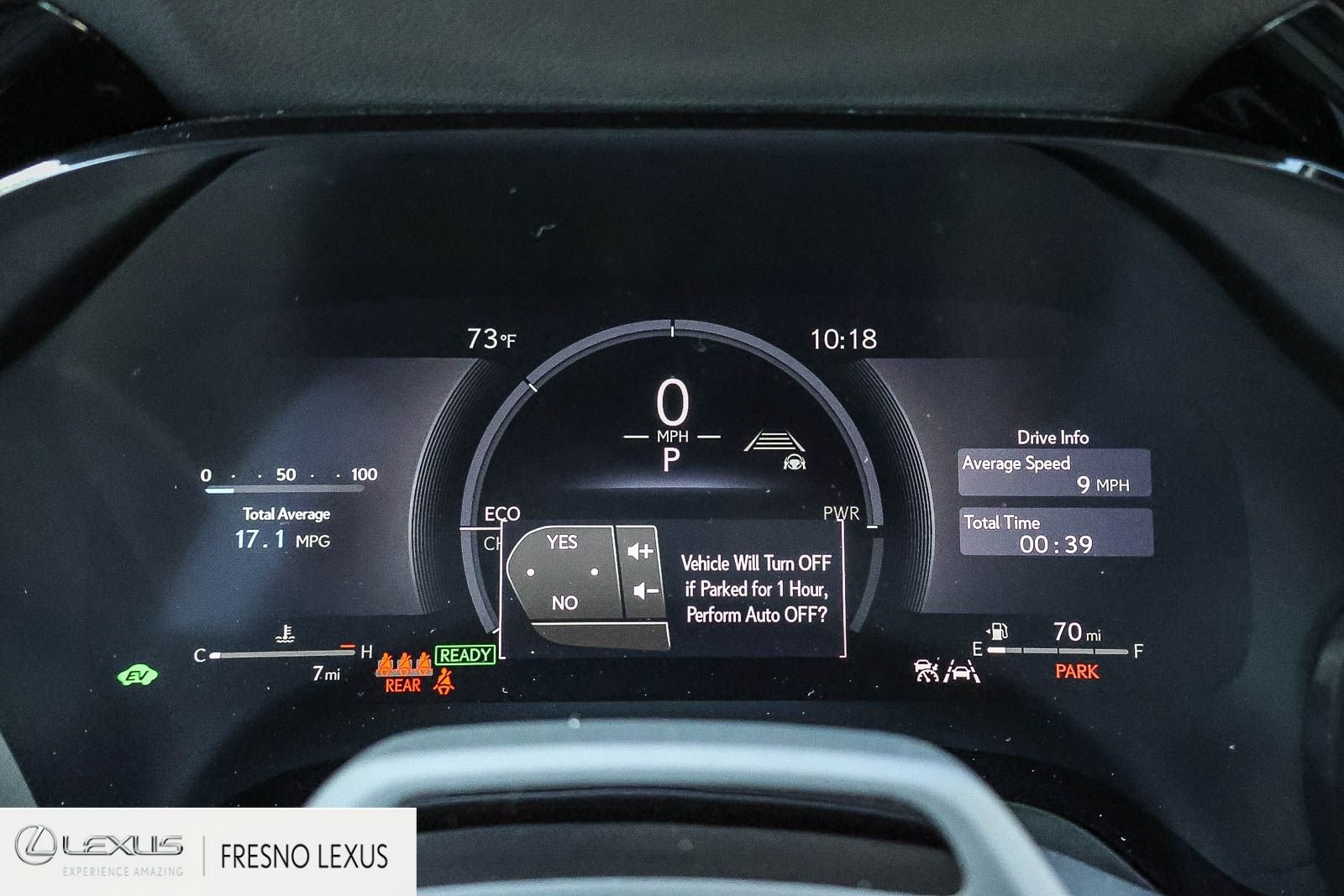 New 2026 Lexus RX 350 AWD/4WD image 24