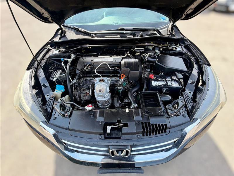 Used 2013 Honda Accord Sport image 21