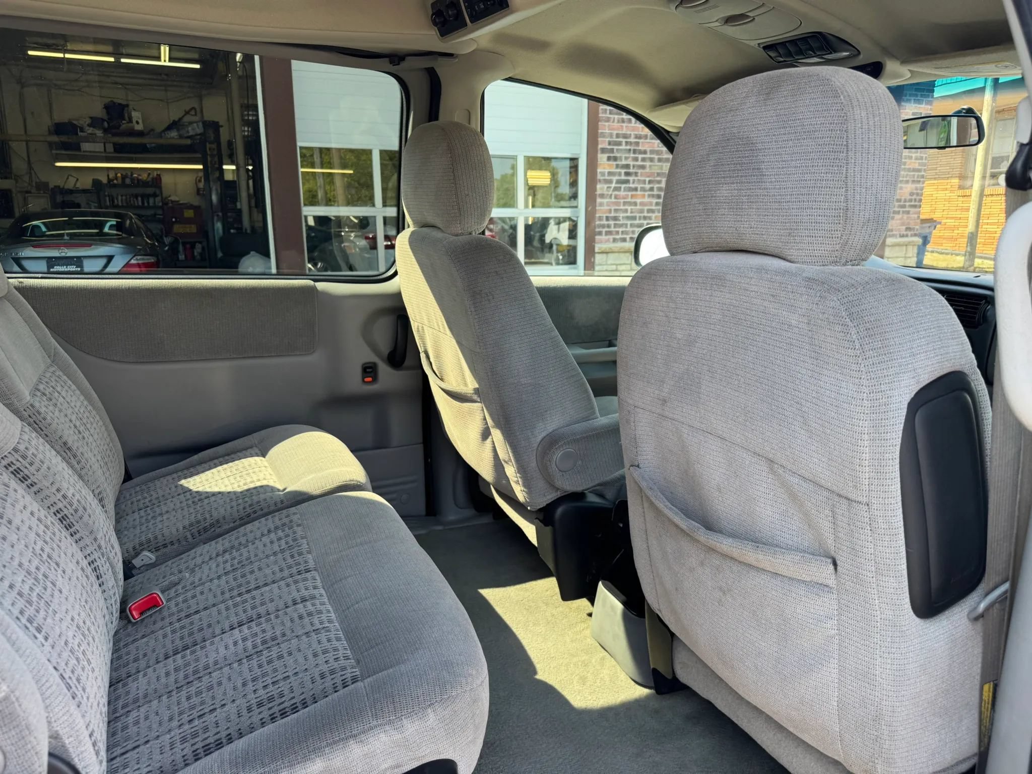 Used 2002 Chevrolet Venture LS FWD image 36