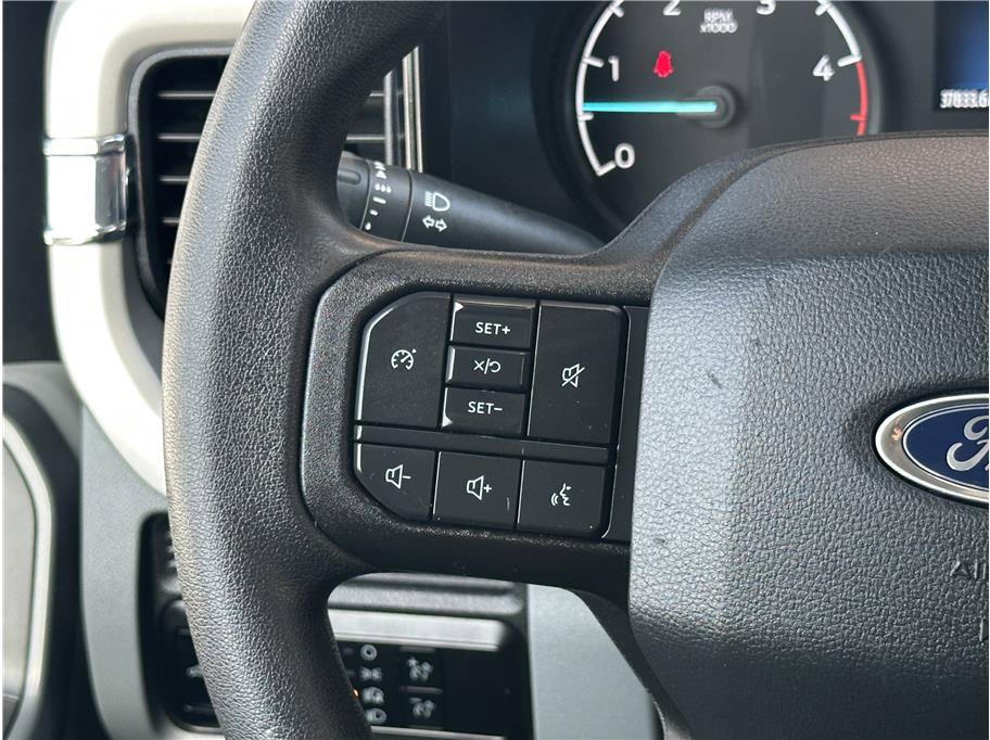 Used 2023 Ford F350 XLT image 20