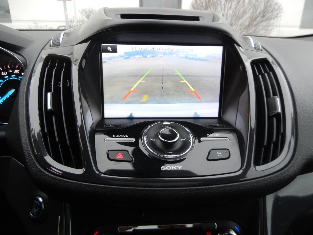 Used 2013 Ford Escape Titanium w/ Parking Technology Pkg image 40