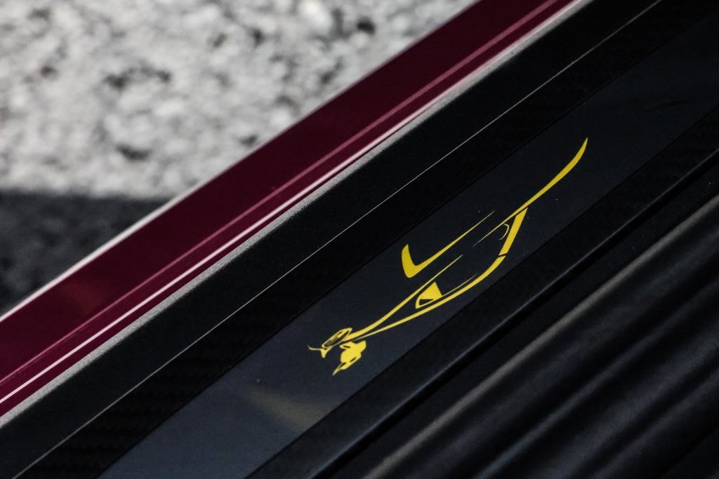 Used 2024 Porsche 718 Cayman GT4 RS w/ Weissach Package image 17