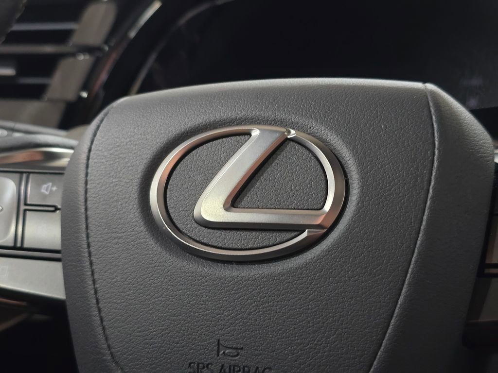 Used 2023 Lexus RX 500h F Sport w/ Accessory Package (Z1) image 19