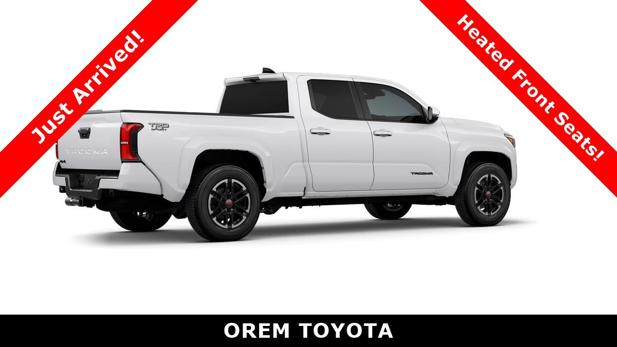 New 2026 Toyota Tacoma TRD Sport image 44