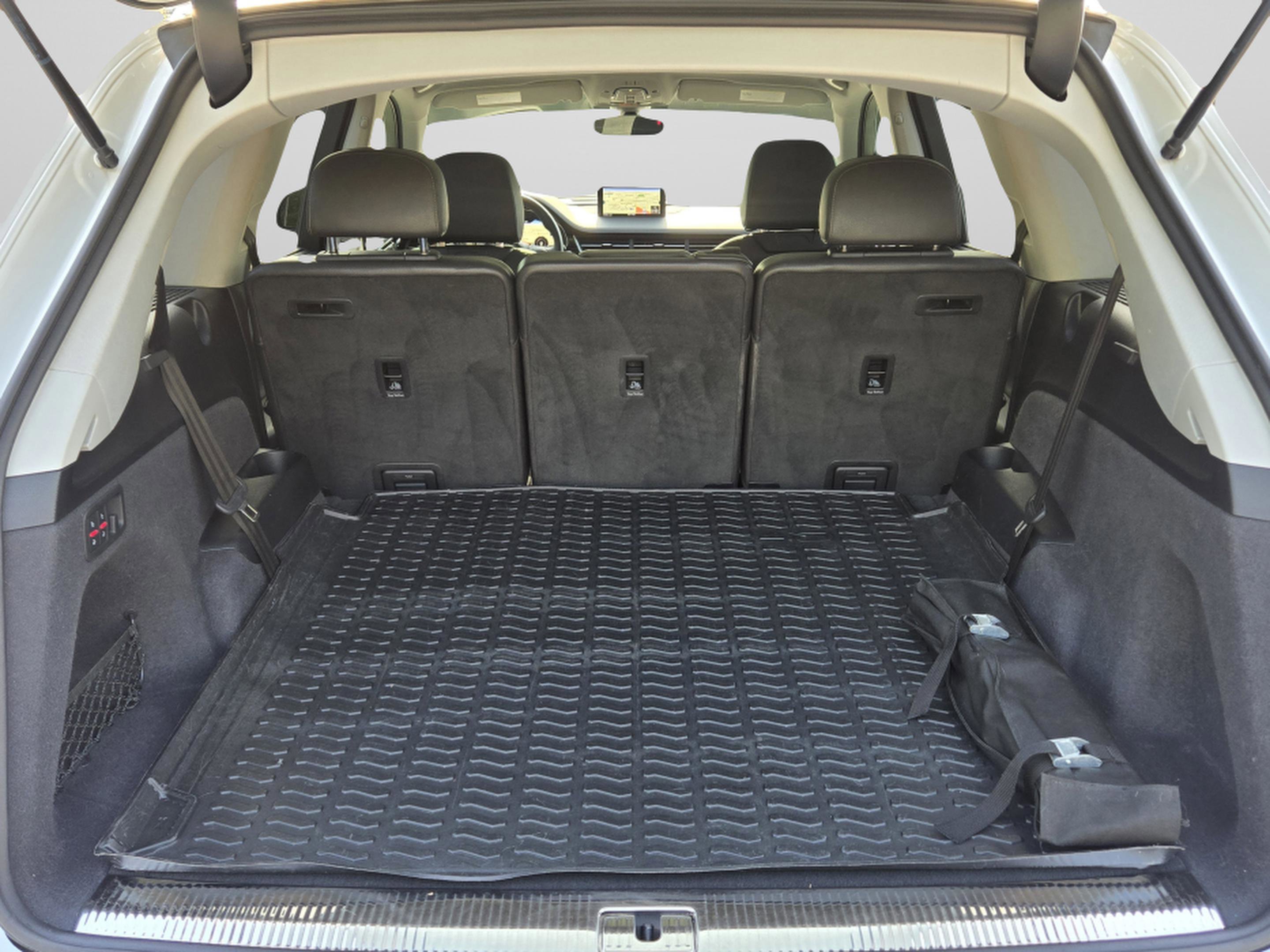 Used 2019 Audi Q7 3.0T Prestige w/ Prestige Package image 13