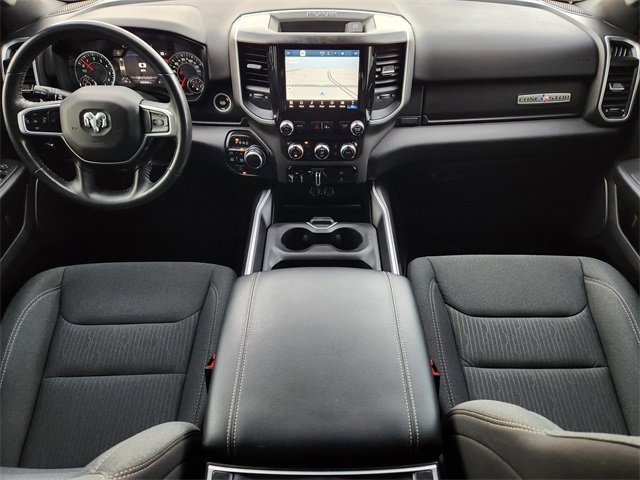 Used 2022 RAM 1500 Lone Star w/ Trailer Tow Group image 23