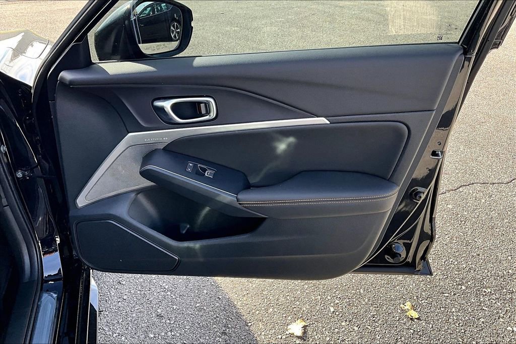 New 2026 Acura Integra A-Spec image 17