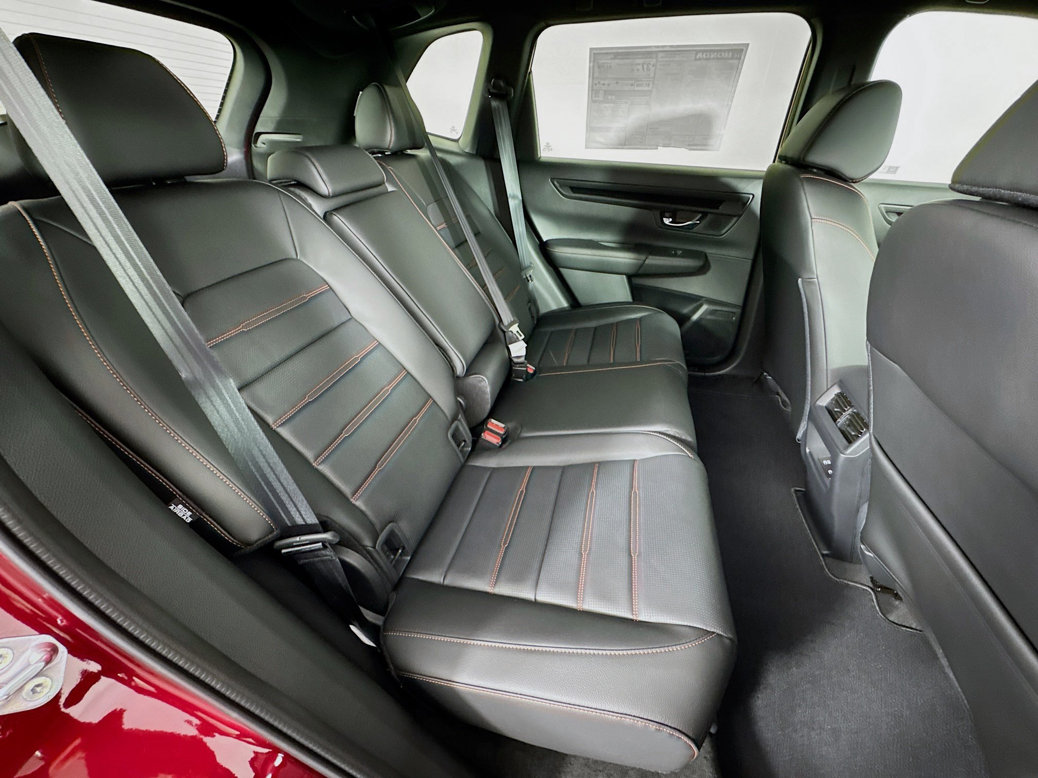 New 2026 Honda CR-V Sport-L image 26