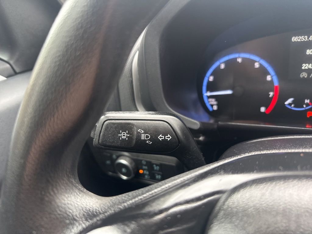 Used 2021 Ford Bronco Sport Big Bend image 21