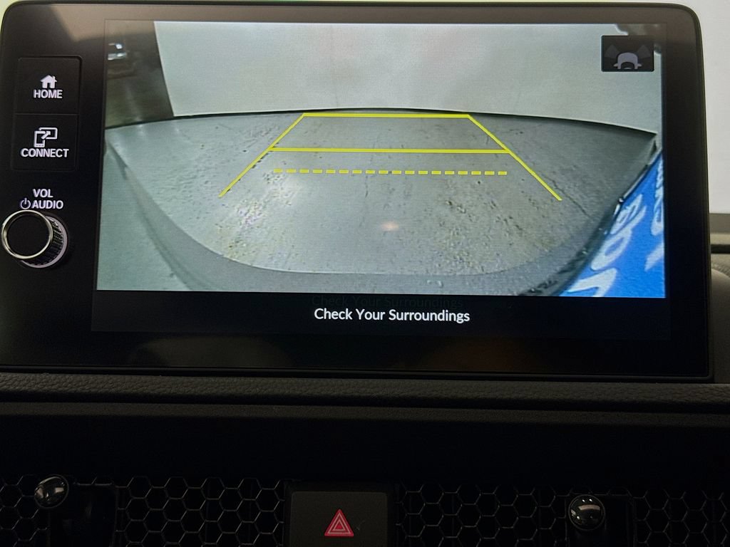 New 2026 Honda CR-V Sport-L image 20