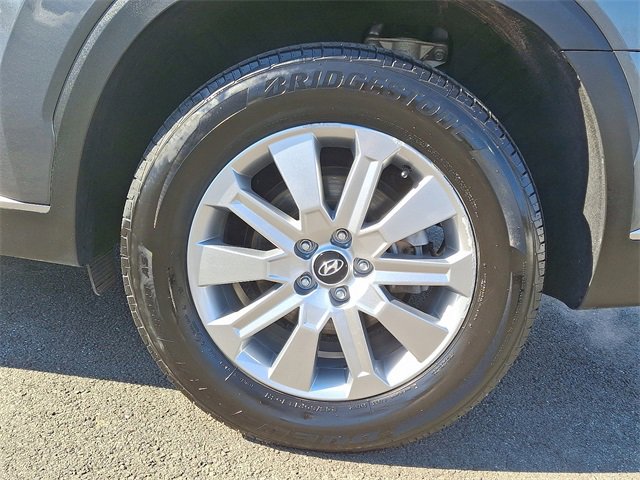 Used 2025 Hyundai Palisade SEL image 8