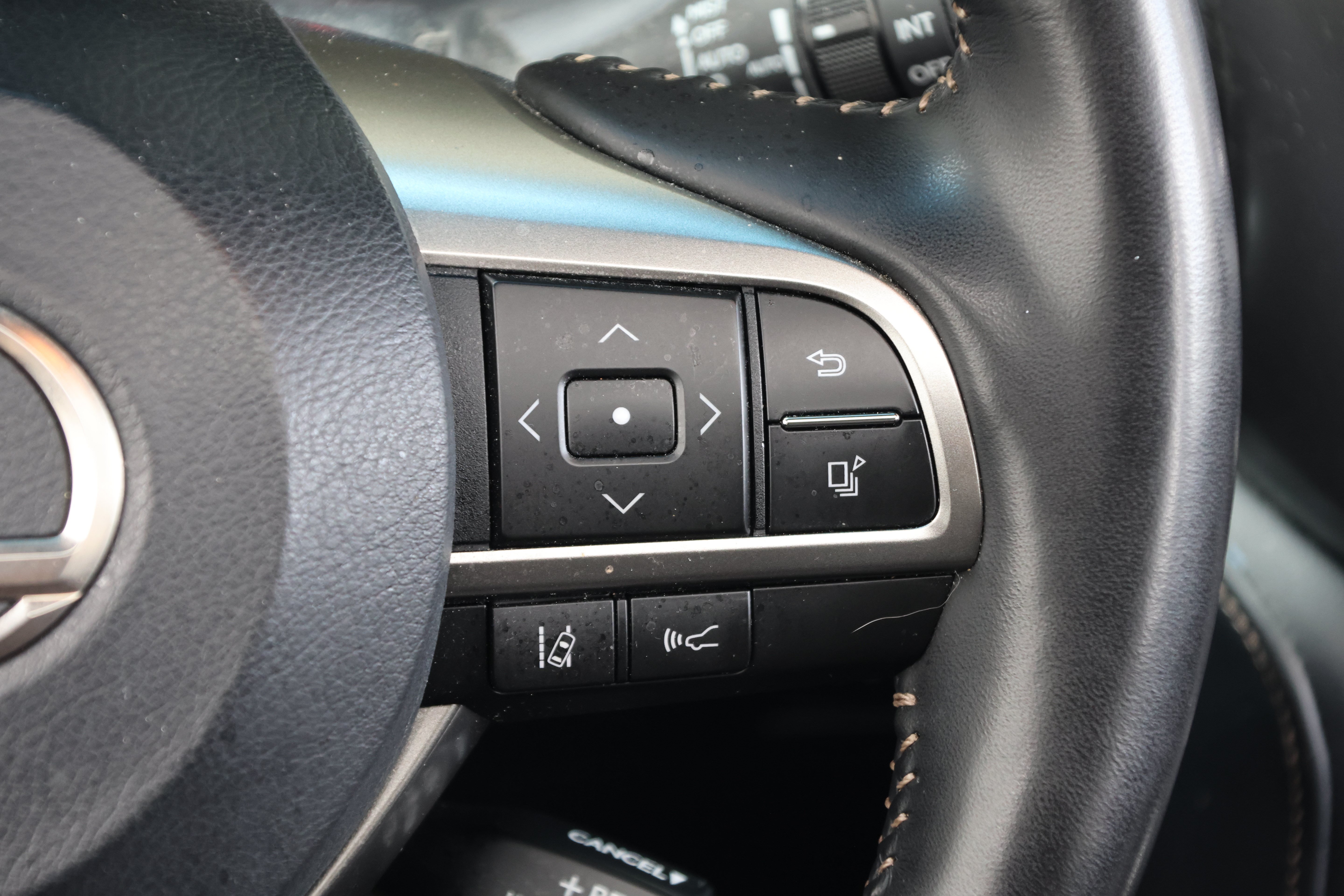 Certified 2023 Lexus GX 460 Premium AWD/4WD image 22