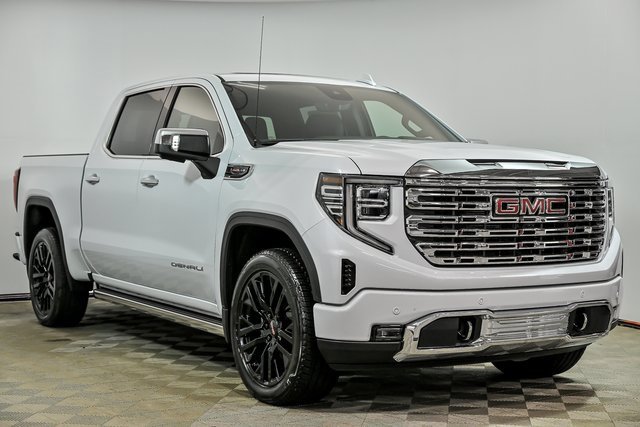 New 2026 GMC Sierra 1500 Denali