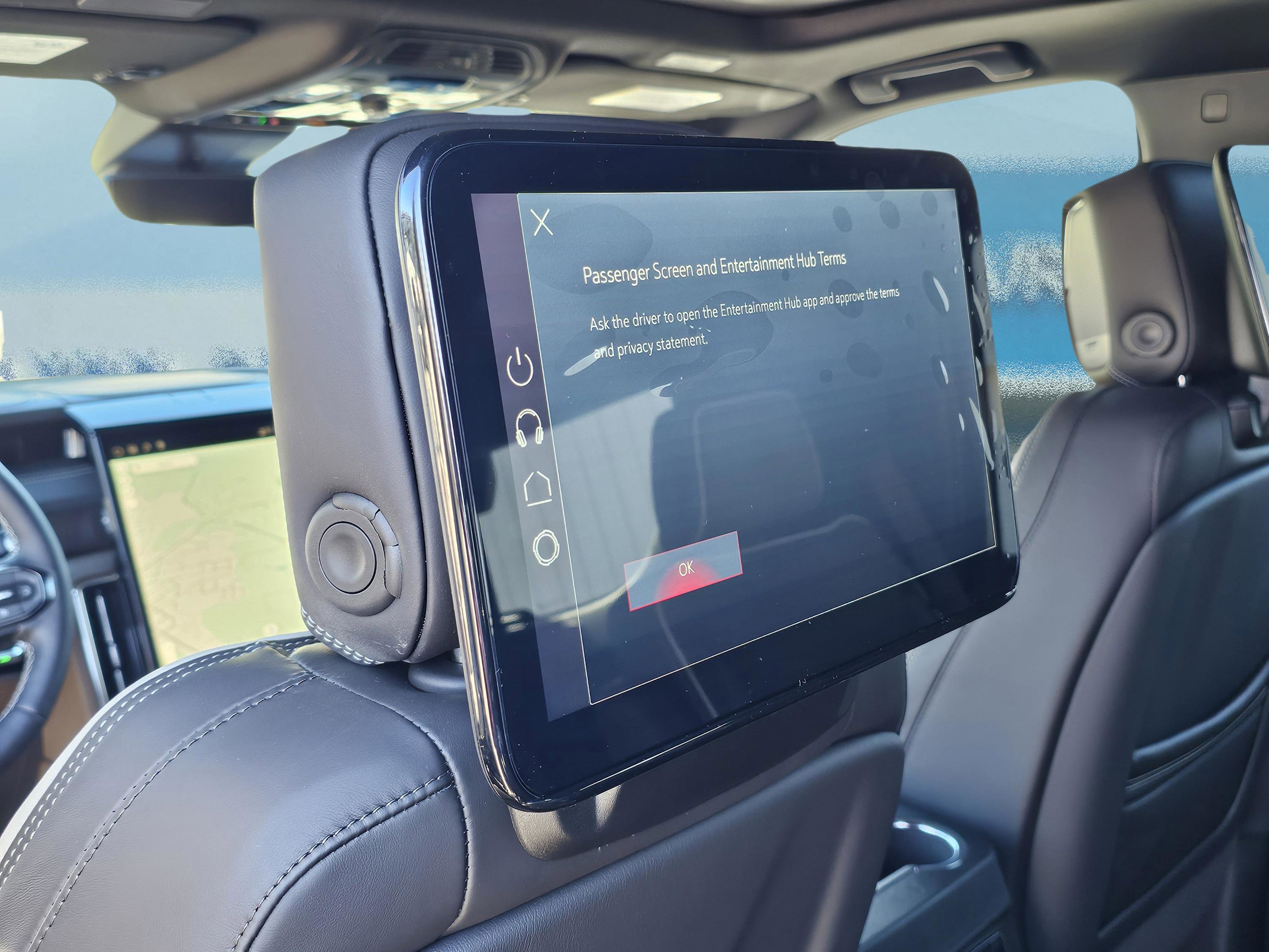 New 2026 GMC Yukon Denali Ultimate image 33