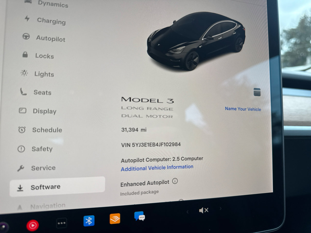 Used 2018 Tesla Model 3 Long Range image 30