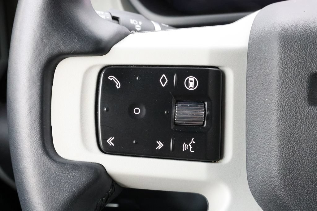 Used 2024 Land Rover Defender 110 S AWD/4WD image 13
