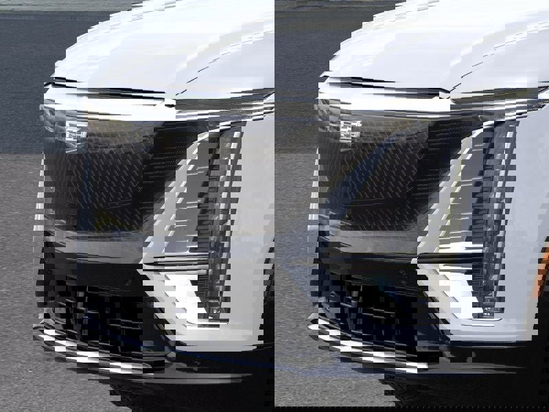 New 2026 Cadillac Lyriq Luxury image 13