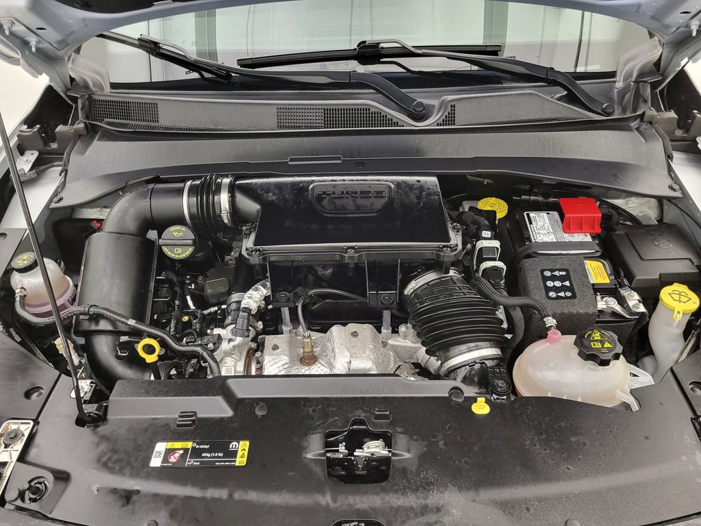 Used 2025 Jeep Compass Limited image 48