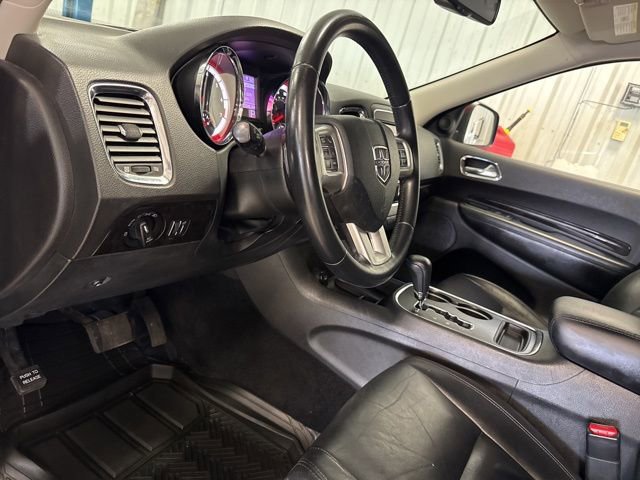 Used 2013 Dodge Durango Crew AWD/4WD image 32