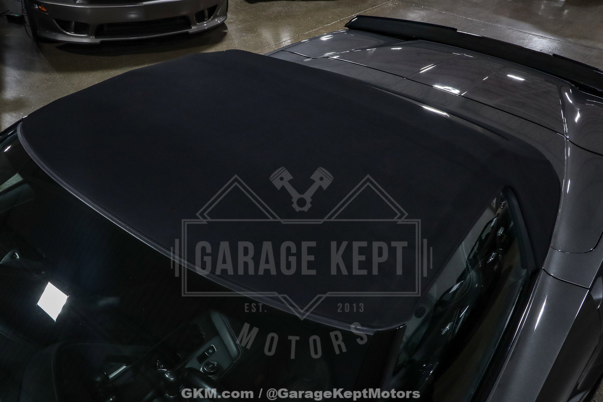 Used 2015 Chevrolet Corvette Z06 w/ 3LZ Preferred Equipment Group image 10