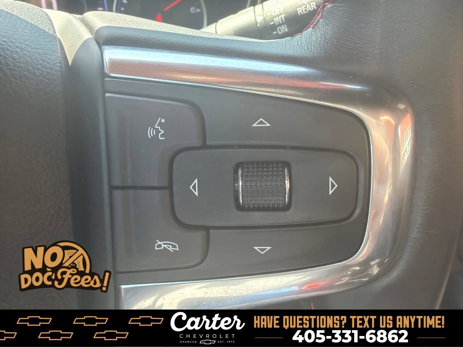 Used 2022 Chevrolet Blazer RS w/ Enhanced Convenience Package AWD/4WD image 13