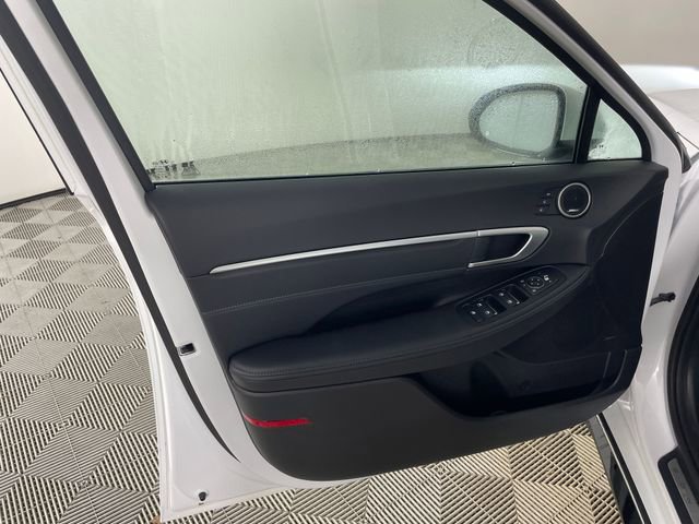 New 2026 Hyundai Sonata Limited image 16