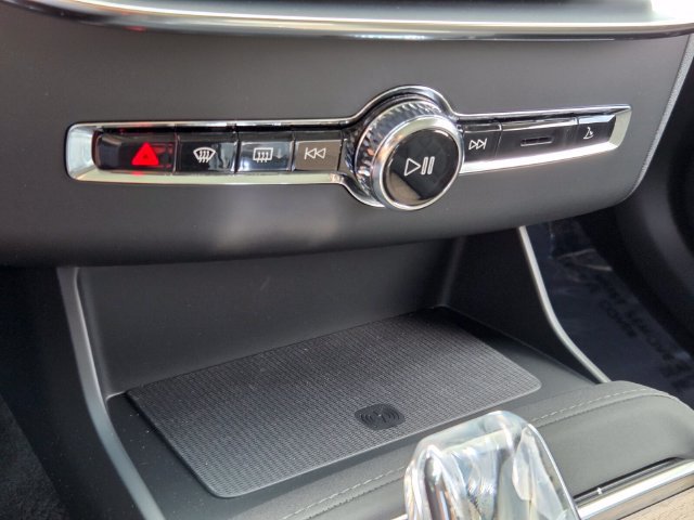 New 2026 Volvo XC90 B6 Plus AWD/4WD image 20
