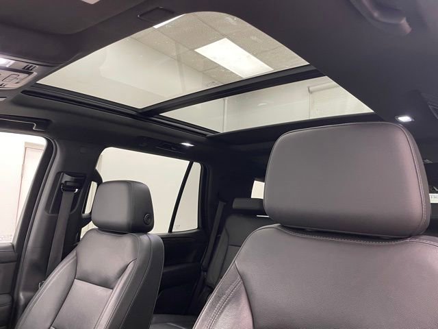 Certified 2021 Chevrolet Tahoe LT w/ LT Signature Package image 6